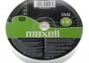 Maxell DVD+R 4,7GB 16x s10